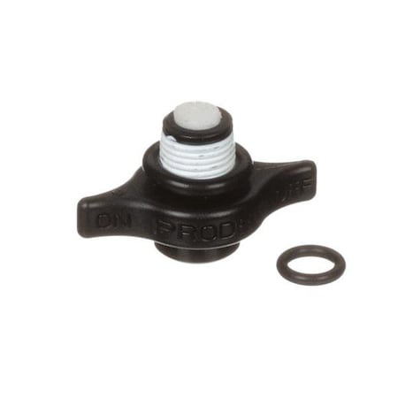 Prodew NOZZLE NOZVFBL